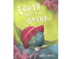 KNYGA Emily House Earth Takes a Break