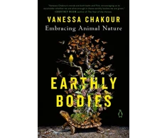 KNYGA Bookshop Earthly Bodies