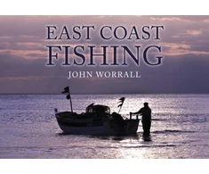 KNYGA Bookshop East Coast Fishing