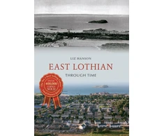 KNYGA Bookshop East Lothian Through Time