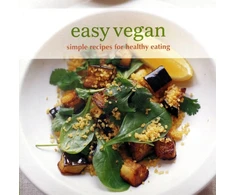 KNYGA Bookshop Easy Vegan