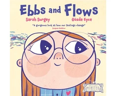 KNYGA Bookshop Ebbs and Flows