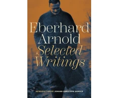 KNYGA Bookshop Eberhard Arnold
