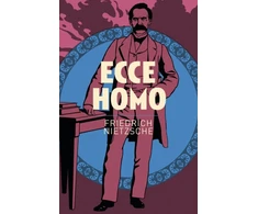 KNYGA Bookshop Ecce Homo