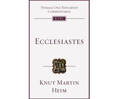 KNYGA Author Ecclesiastes