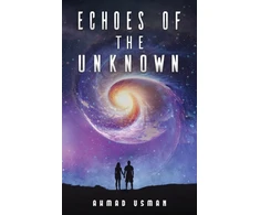 KNYGA Bookshop Echoes of the Unknown