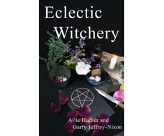 KNYGA Ailie Hunter Eclectic Witchery