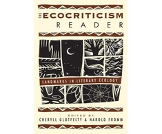 KNYGA Cheryll Glotfelty The Ecocriticism Reader