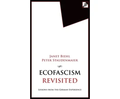 KNYGA Bookshop Ecofascism Revisited
