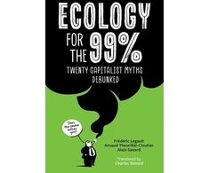 KNYGA Frederic Legault Ecology for the 99%