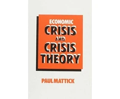 KNYGA Bookshop Economic Crisis and Crisis Theory