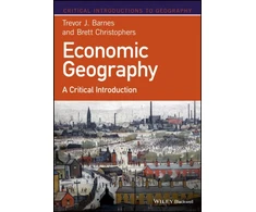 KNYGA Bookshop Economic Geography