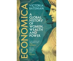 KNYGA Victoria Bateman Economica