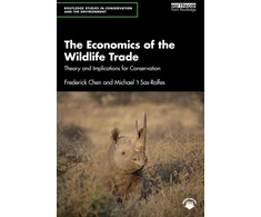 KNYGA Bookshop Economics of the Wildlife Trade