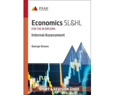 KNYGA Bookshop Economics SL&amp;HL: Internal Assessment