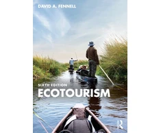 KNYGA Bookshop Ecotourism