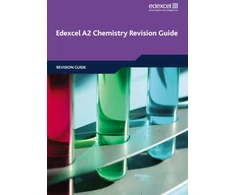 KNYGA Bookshop Edexcel A2 Chemistry Revision Guide