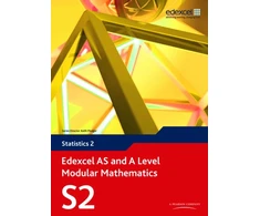 KNYGA Greg Attwood Edexcel AS and A Level Modular Mathematics Statistics 2 S2