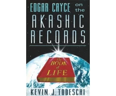 KNYGA Bookshop Edgar Cayce on the Akashic Records, the Book of Life