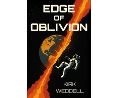 KNYGA Bookshop Edge of Oblivion