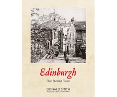 KNYGA Bookshop Edinburgh