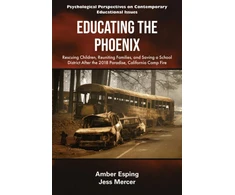 KNYGA Bookshop Educating the Phoenix