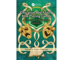 KNYGA Susan Haarman Education and Role-Playing Games