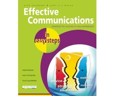 KNYGA Bookshop Effective Communications in Easy Steps