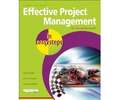 KNYGA John Carroll Effective Project Management in Easy Steps