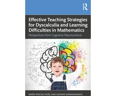 KNYGA Bookshop Effective Teaching Strategies for Dyscalculia and Learning Difficulties in Mathematics