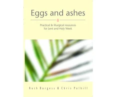 KNYGA Bookshop Eggs and Ashes