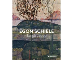 KNYGA Bookshop Egon Schiele