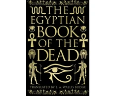 KNYGA Bookshop Egyptian Book of the Dead