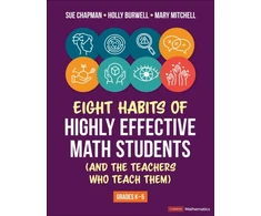 KNYGA Sue Chapman Eight Habits of Highly Effective Math Students (and the Teachers Who Teach Them)