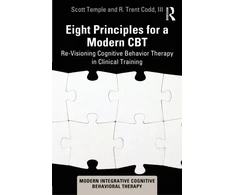 KNYGA Bookshop Eight Principles for a Modern CBT