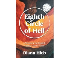 KNYGA Bookshop Eighth Circle of Hell