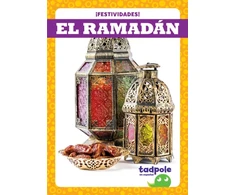 KNYGA Adeline J Zimmerman El Ramadan/ Ramadan