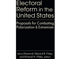 KNYGA Bookshop Electoral Reform in the United States