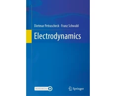 KNYGA Bookshop Electrodynamics