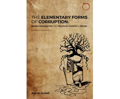 KNYGA Aaron Ansell Elementary Forms of Corruption