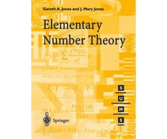 KNYGA Gareth A Jones Elementary Number Theory