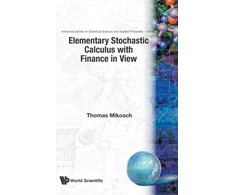 KNYGA Thomas Elementary Stochastic Calculus, With Finance In View