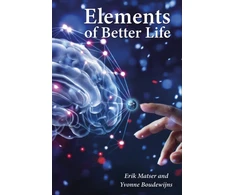 KNYGA Dr Erik Matser Elements of a Better Life