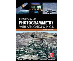 KNYGA Paul Wolf Elements of Photogrammetry with Application in GIS, Fourth Edition