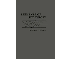 KNYGA Bookshop Elements of Set Theory