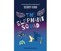 KNYGA Kerry Gibb Elephant Squad