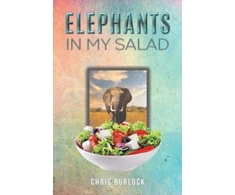 KNYGA Bookshop Elephants in My Salad