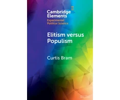 KNYGA Bookshop Elitism versus Populism