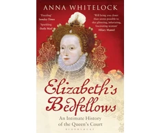 KNYGA Bookshop Elizabeth's Bedfellows