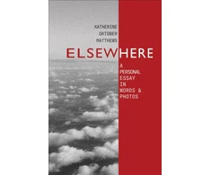 KNYGA Katherine Oktober Matthews Elsewhere